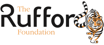 The Rufford Foundation logo